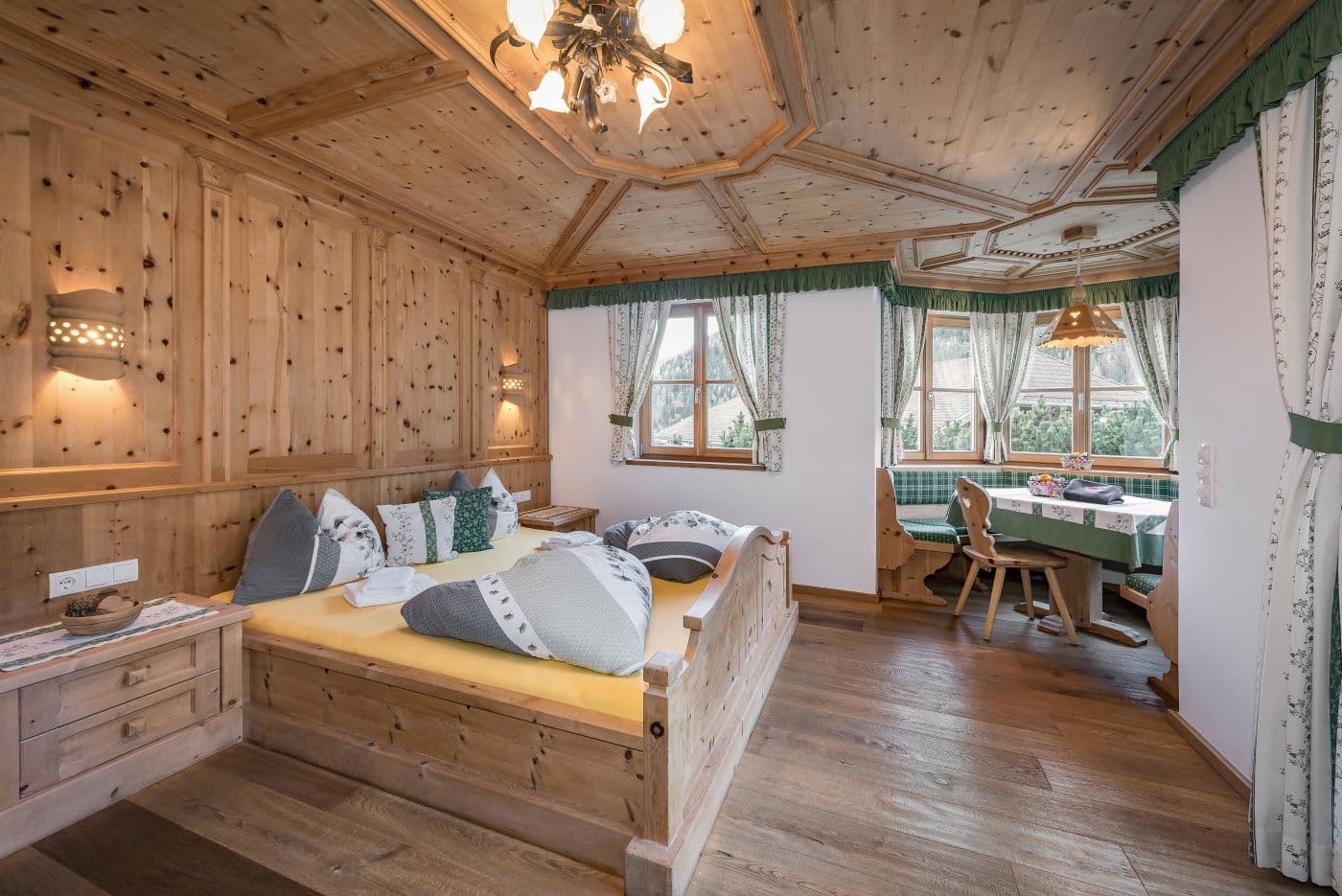 Almdorf Haidenberg (1)