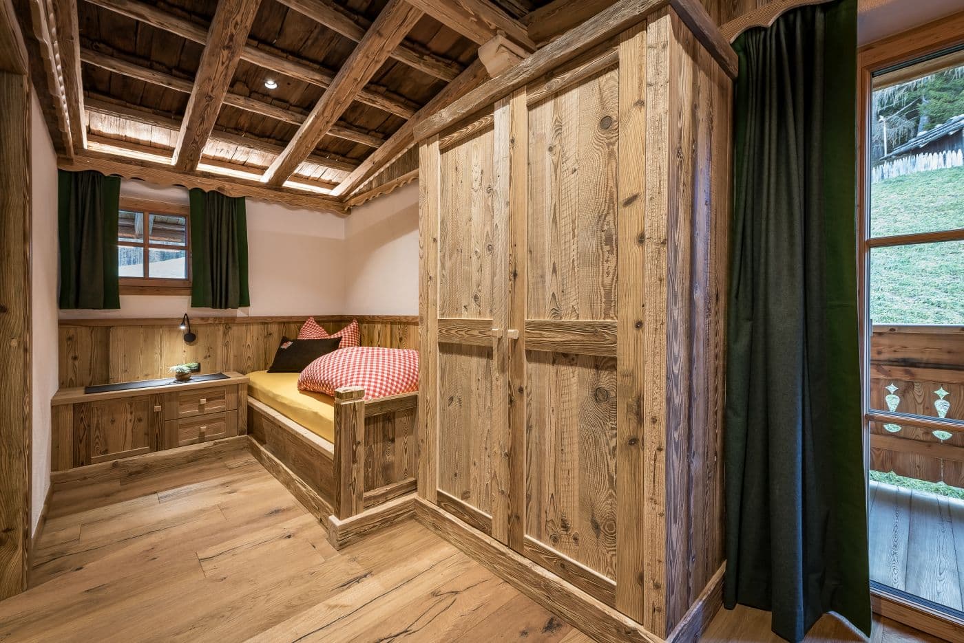 Almdorf Haidenberg (15)