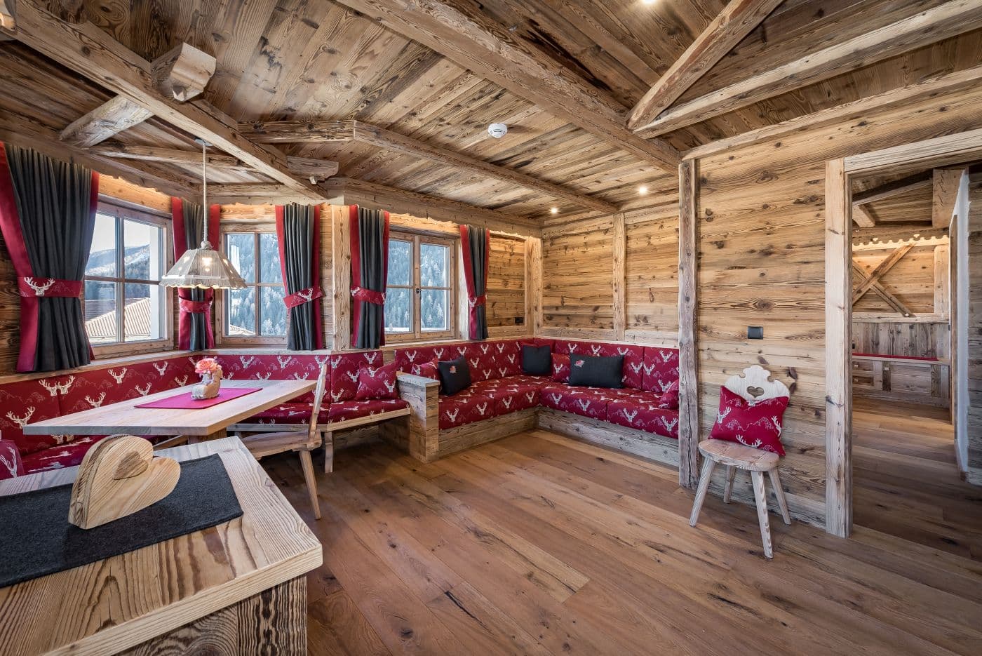 Almdorf Haidenberg (2)