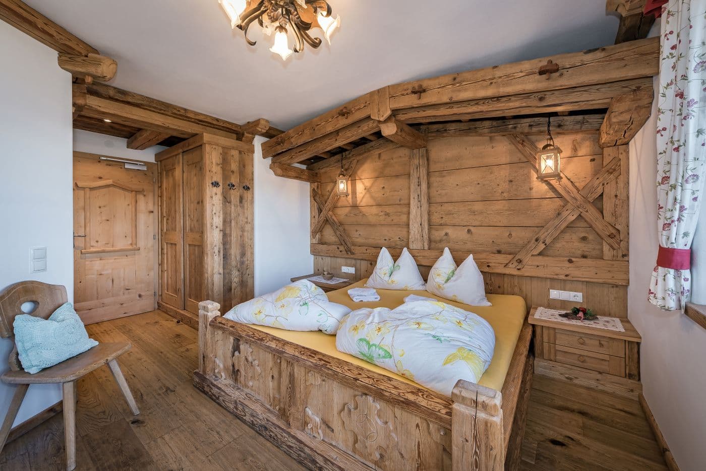 Almdorf Haidenberg (22)