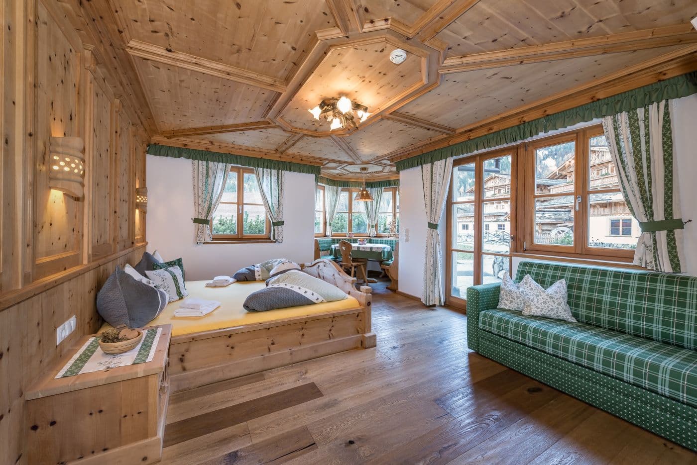 Almdorf Haidenberg (27)