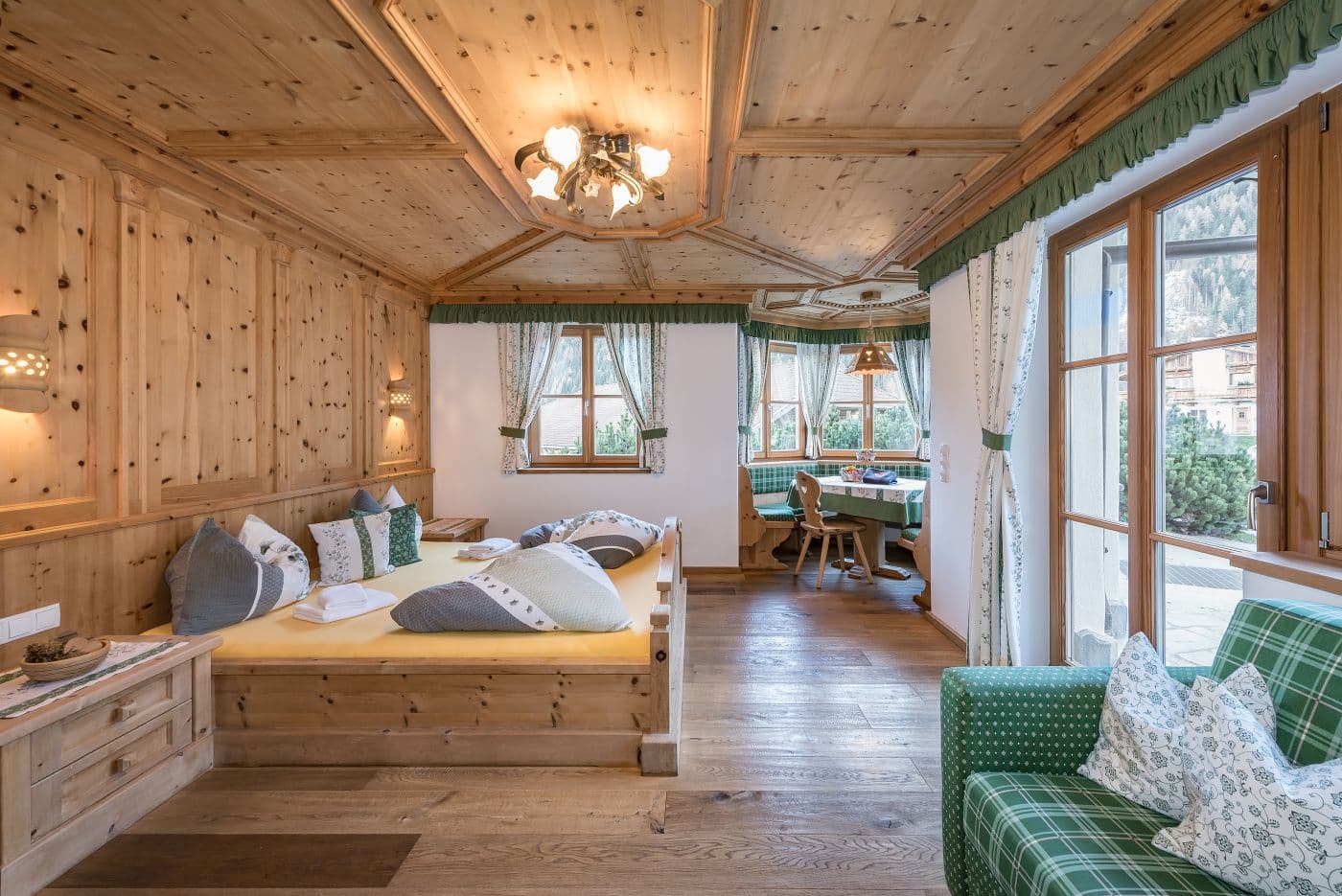 Almdorf Haidenberg (29)