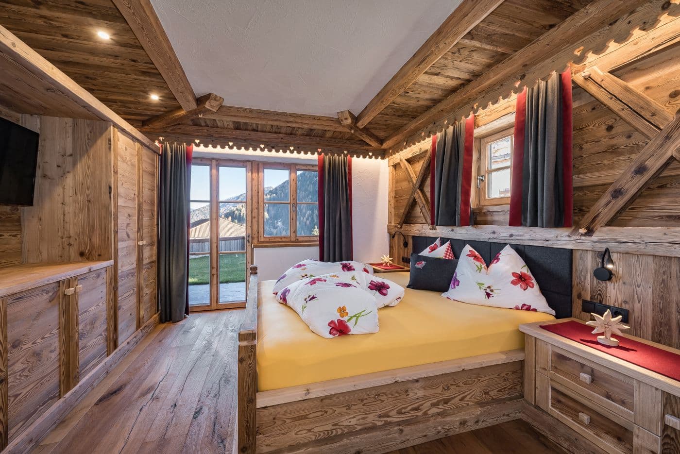 Almdorf Haidenberg (7)