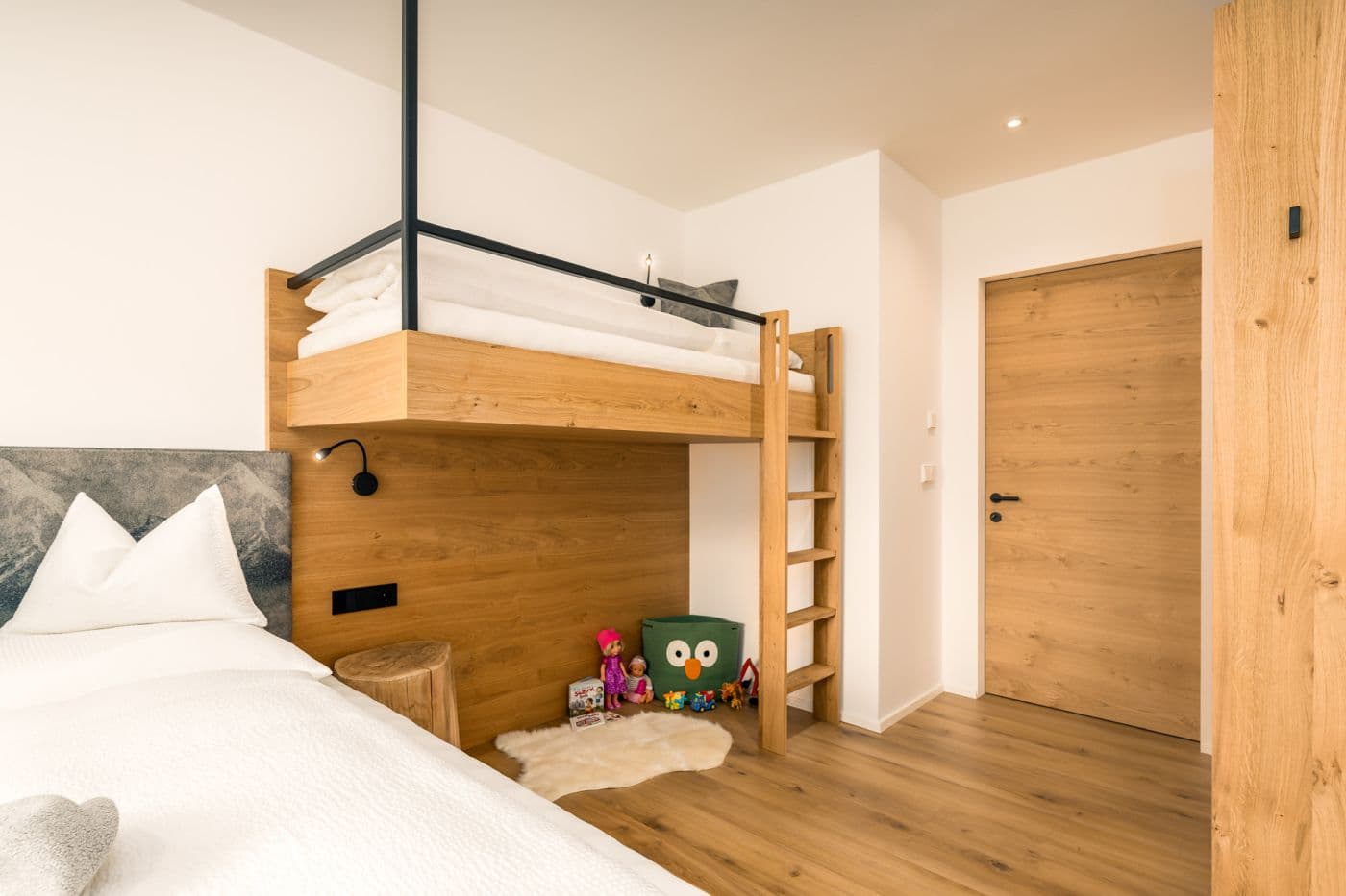 Apartments Baumann Living (6)