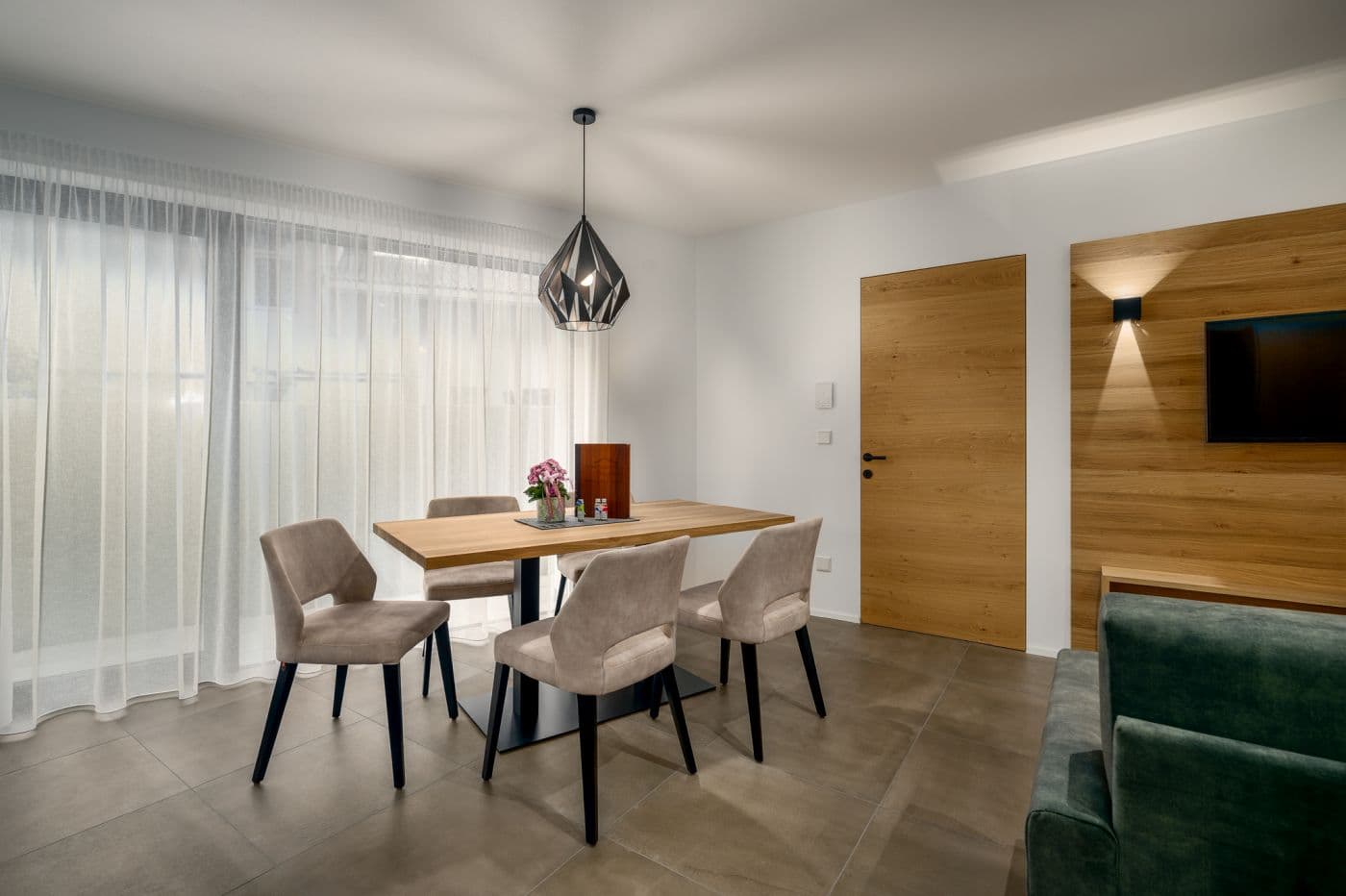 Apartments Baumann Living (8)