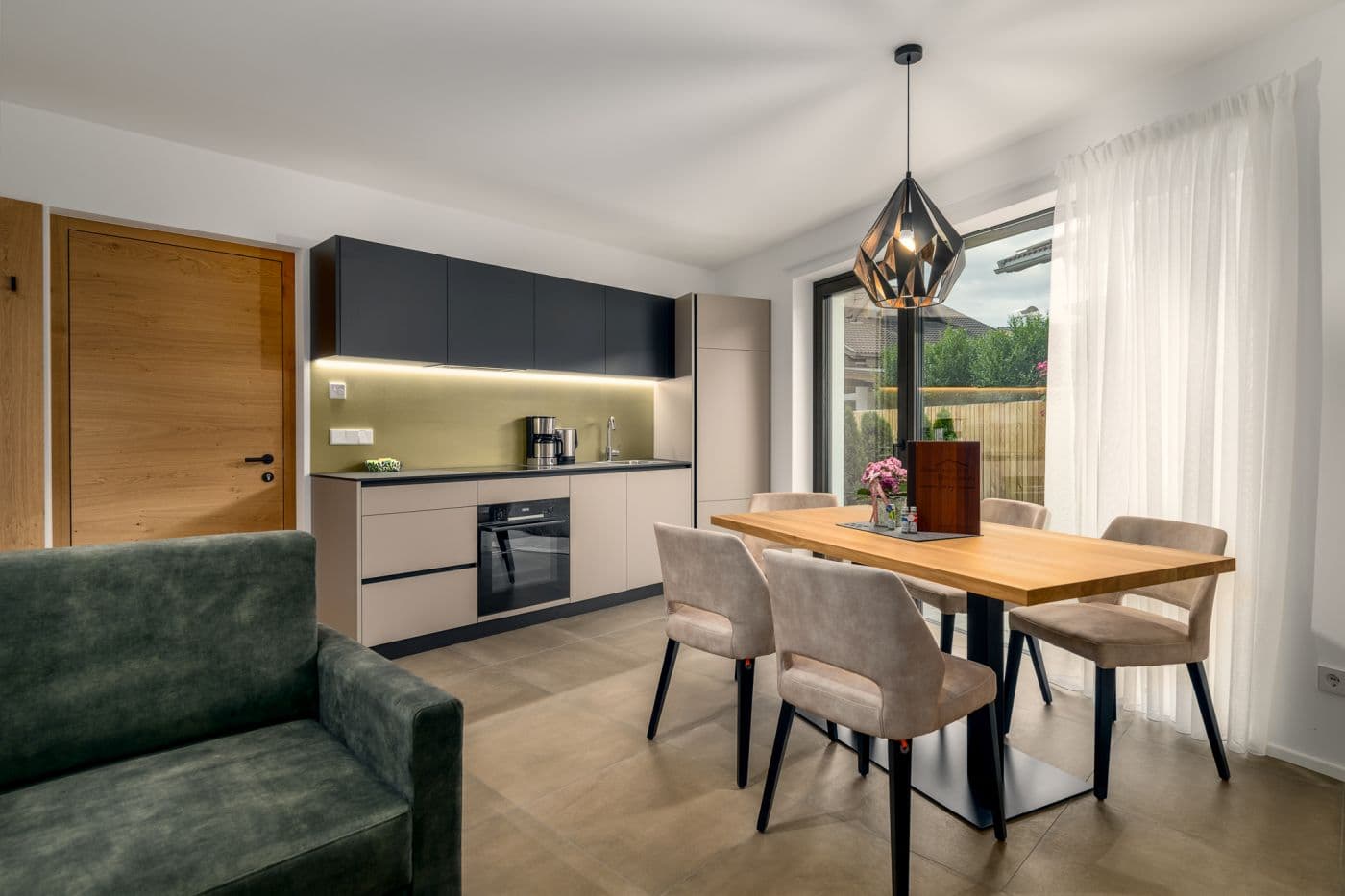 Apartments Baumann Living (9)