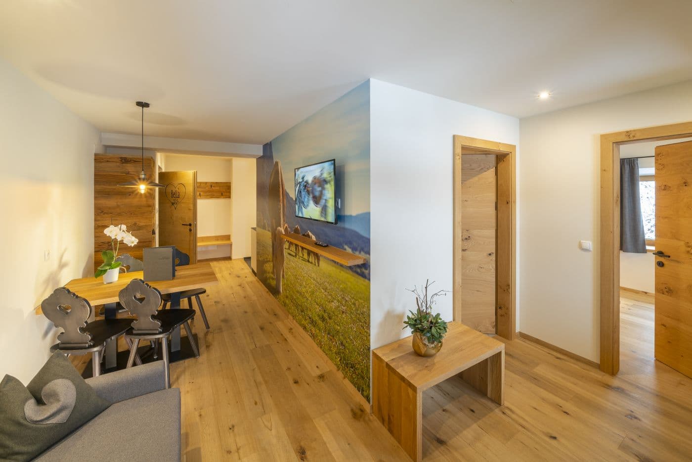 Leierhof Bauernhof Residence (1)