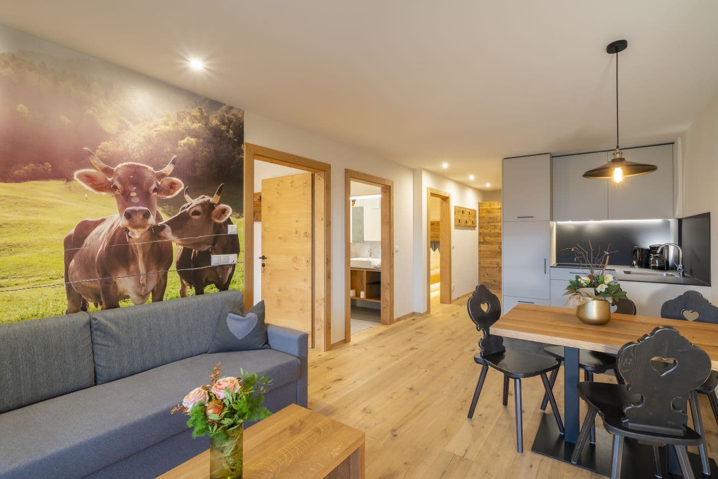 Leierhof Bauernhof Residence (10)