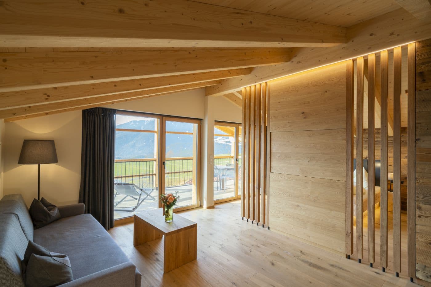 Leierhof Bauernhof Residence (13)