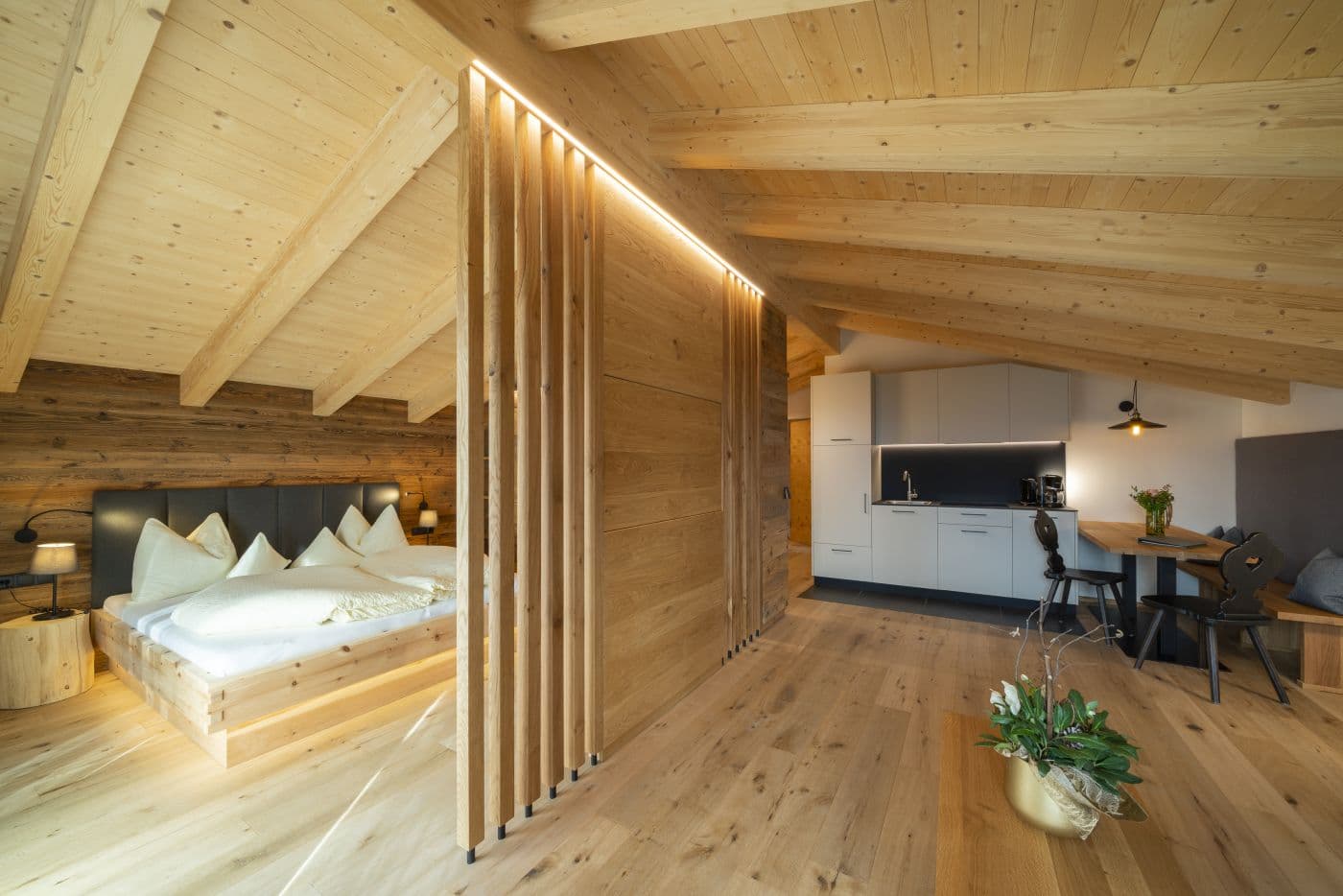 Leierhof Bauernhof Residence (14)