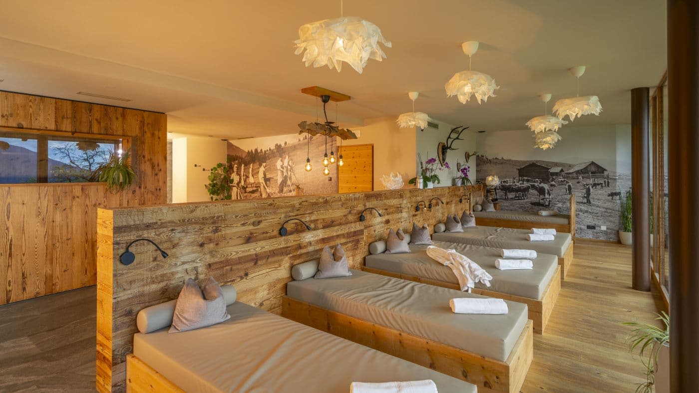 Leierhof Bauernhof Residence (16)