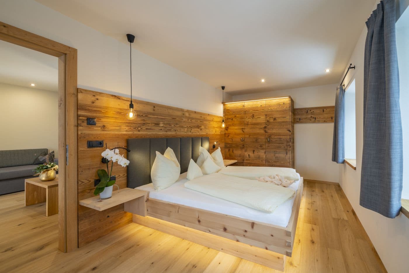 Leierhof Bauernhof Residence (2)