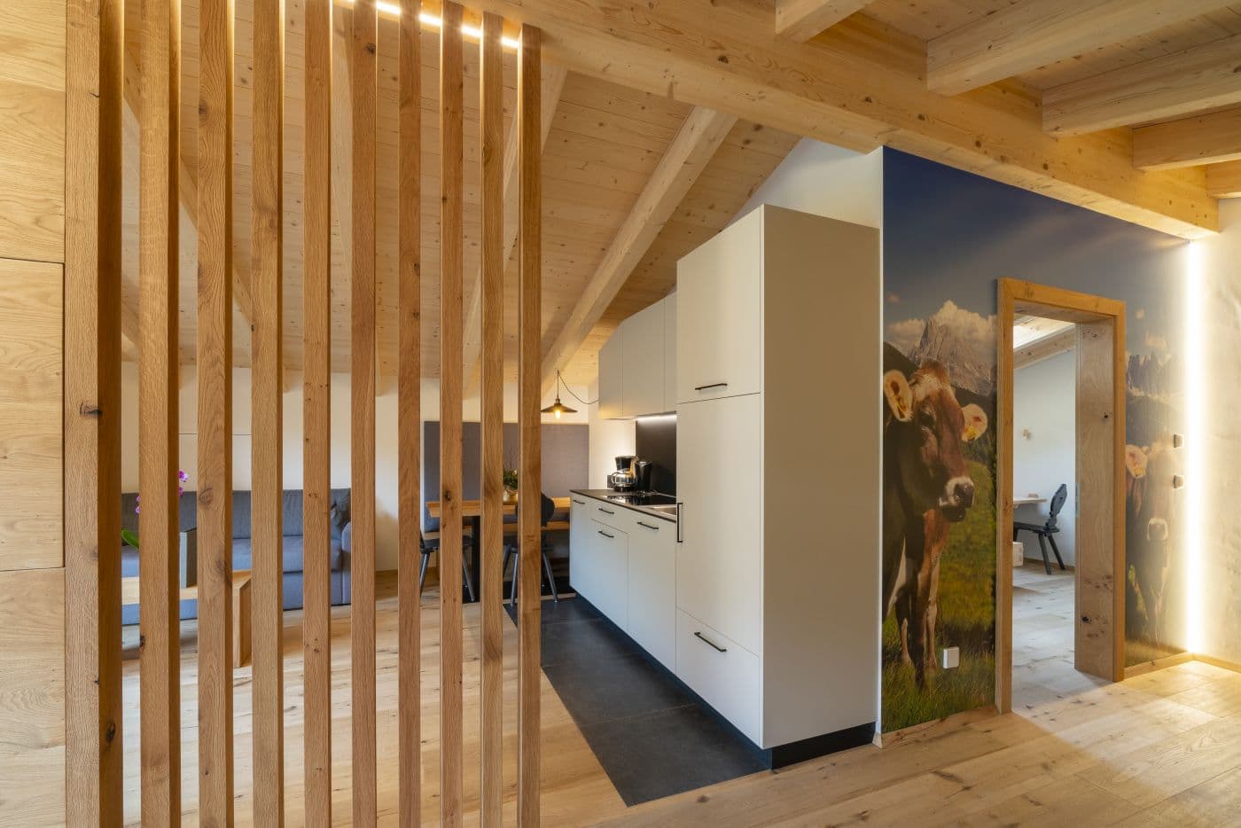 Leierhof Bauernhof Residence (6)