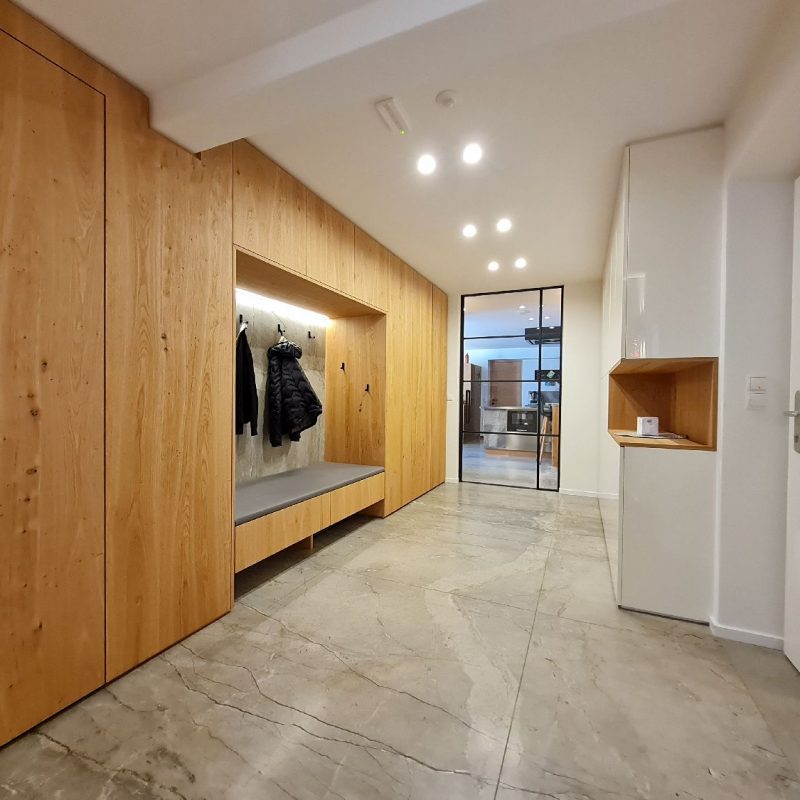 Meisterbetrieb aus Südtirol Tischlerei Amort in Rodeneck Referenzen (11)