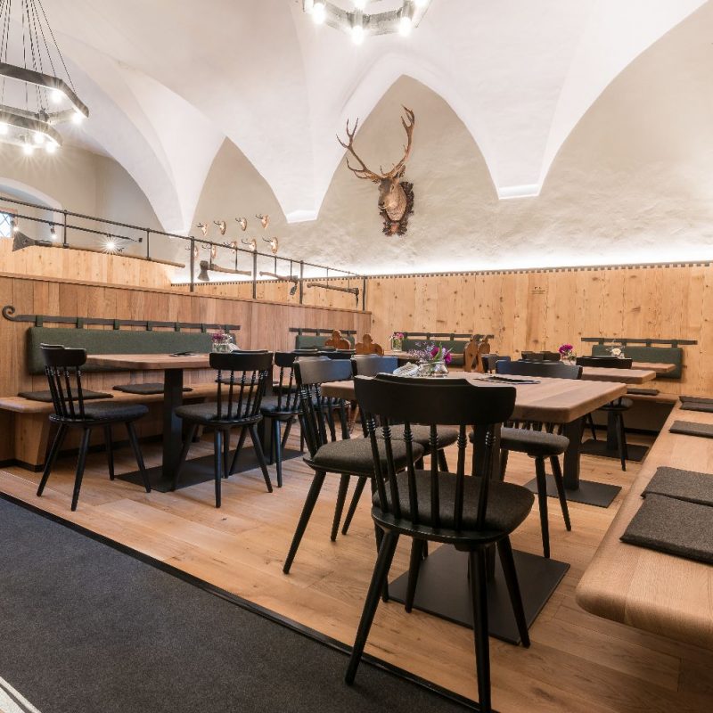 Meisterbetrieb aus Südtirol Tischlerei Amort in Rodeneck Referenzen (12)