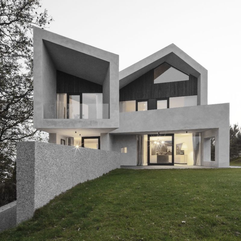 Meisterbetrieb aus Südtirol Tischlerei Amort in Rodeneck Referenzen (4)