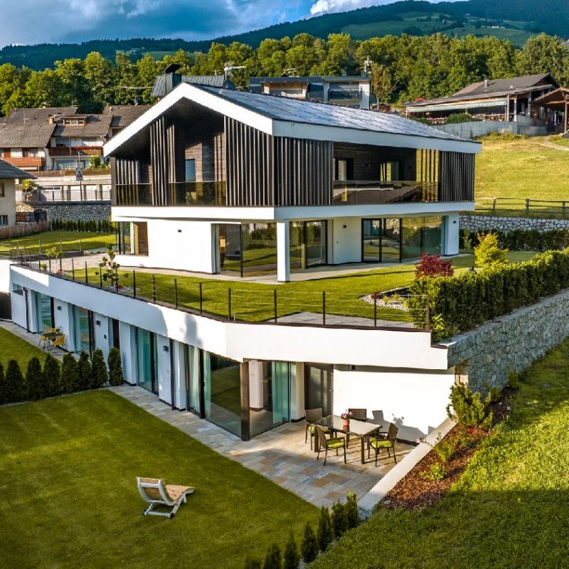 Meisterbetrieb aus Südtirol Tischlerei Amort in Rodeneck Referenzen (8)