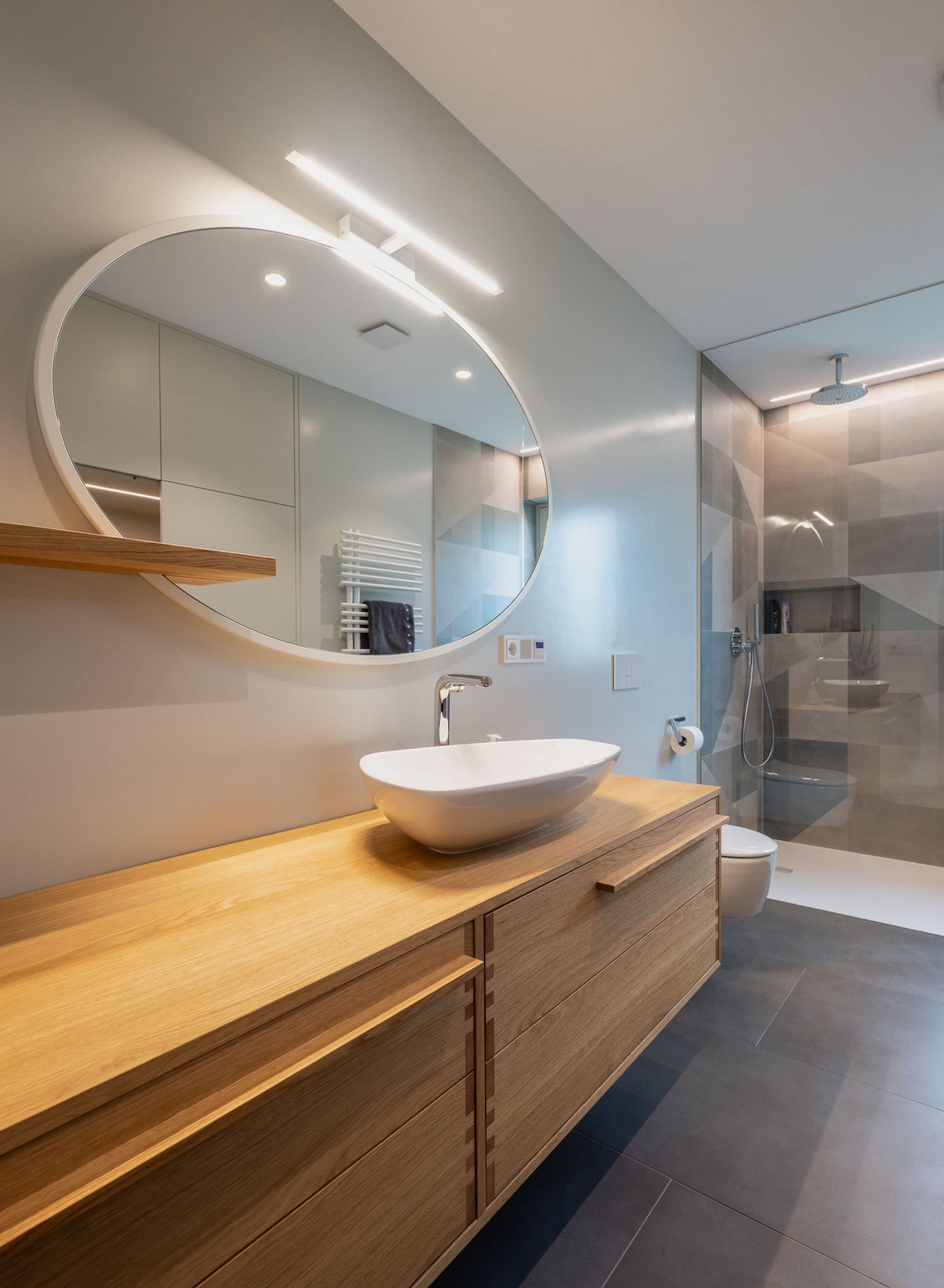 Meisterbetrieb aus Südtirol Tischlerei Amort in Rodeneck Referenzen